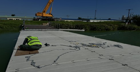 입출항폰튠 설치1